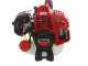Shindaiwa SDK AHS236SLW - Tagliasiepi a scoppio su asta di prolunga - Lama da 52 cm
