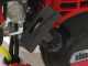 Shindaiwa SDK AHS236SLW - Tagliasiepi a scoppio su asta di prolunga - Lama da 52 cm