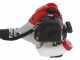 Shindaiwa SDK AHS236SLW - Tagliasiepi a scoppio su asta di prolunga - Lama da 52 cm
