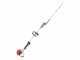 Shindaiwa SDK AHS236SLW - Tagliasiepi a scoppio su asta di prolunga - Lama da 52 cm