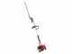 Shindaiwa SDK AHS236SLW - Tagliasiepi a scoppio su asta di prolunga - Lama da 52 cm