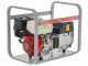 Generatore di corrente 5,0 KW monofase MOSA GE 7000 HBM AVR - Alternatore italiano