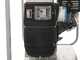 MOSA GE 7000 HBM - Generatore di corrente a benzina con scheda AVR 6 kW - Continua 5 kW Monofase - Motore Honda GX390
