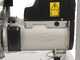 MOSA GE 7000 HBM - Generatore di corrente a benzina con scheda AVR 6 kW - Continua 5 kW Monofase - Motore Honda GX390