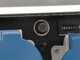 MOSA GE 7000 HBM - Generatore di corrente a benzina con scheda AVR 6 kW - Continua 5 kW Monofase - Motore Honda GX390