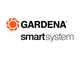 Gardena SILENO city 600 set Smart - Robot rasaerba - Gestione Gardena Smart App