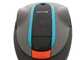 PROMO Gardena SILENO city 600 set Smart - Robot rasaerba - Gestione Gardena Smart App