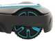 PROMO Gardena SILENO city 600 set Smart - Robot rasaerba - Gestione Gardena Smart App