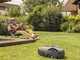 PROMO Gardena SILENO city 600 set Smart - Robot rasaerba - Gestione Gardena Smart App