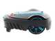 PROMO Gardena SILENO city 600 set Smart - Robot rasaerba - Gestione Gardena Smart App