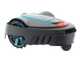 PROMO Gardena SILENO city 600 set Smart - Robot rasaerba - Gestione Gardena Smart App