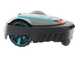 PROMO Gardena SILENO city 600 set Smart - Robot rasaerba - Gestione Gardena Smart App