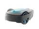 PROMO Gardena SILENO city 600 set Smart - Robot rasaerba - Gestione Gardena Smart App