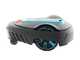 PROMO Gardena SILENO city 600 set Smart - Robot rasaerba - Gestione Gardena Smart App