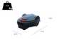 PROMO Gardena SILENO city 600 set Smart - Robot rasaerba - Gestione Gardena Smart App