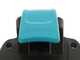 PROMO Gardena SILENO city 600 set Smart - Robot rasaerba - Gestione Gardena Smart App