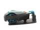 PROMO Gardena SILENO city 600 set Smart - Robot rasaerba - Gestione Gardena Smart App