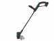 Bosch EasyGrassCut 18V/26 - Tagliabordi a batteria - 18V 2Ah
