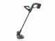 Bosch EasyGrassCut 18V/26 - Tagliabordi a batteria - 18V 2Ah