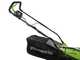 Greenworks G48LM36 - Tagliaerba a batteria 48V - SENZA BATTERIA E CARICABATTERIA