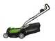 Greenworks G48LM36 - Tagliaerba a batteria 48V - SENZA BATTERIA E CARICABATTERIA