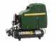 FIAC ECU 201 - Compressore aria elettrico portatile monofase, oil-less - Motore 1.5 HP - 6 lt
