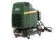 FIAC ECU 201 - Compressore aria elettrico portatile monofase, oil-less - Motore 1.5 HP - 6 lt