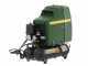 FIAC ECU 201 - Compressore aria elettrico portatile monofase, oil-less - Motore 1.5 HP - 6 lt