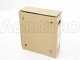 FIAC ECU 201 - Compressore aria elettrico portatile monofase, oil-less - Motore 1.5 HP - 6 lt