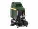 FIAC ECU 201 - Compressore aria elettrico portatile monofase, oil-less - Motore 1.5 HP - 6 lt