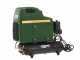 FIAC ECU 201 - Compressore aria elettrico portatile monofase, oil-less - Motore 1.5 HP - 6 lt