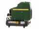 FIAC ECU 201 - Compressore aria elettrico portatile monofase, oil-less - Motore 1.5 HP - 6 lt
