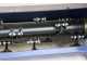 OUTLET - DIFETTI ESTETICI - Trinciaerba a scoppio per quad BullMach PAN 150 L trinciatrice, trincia trainata