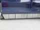 OUTLET - DIFETTI ESTETICI - Trinciaerba a scoppio per quad BullMach PAN 150 L trinciatrice, trincia trainata