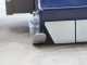 OUTLET - DIFETTI ESTETICI - Trinciaerba a scoppio per quad BullMach PAN 150 L trinciatrice, trincia trainata