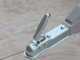 OUTLET - DIFETTI ESTETICI - Trinciaerba a scoppio per quad BullMach PAN 150 L trinciatrice, trincia trainata