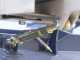 OUTLET - DIFETTI ESTETICI - Trinciaerba a scoppio per quad BullMach PAN 150 L trinciatrice, trincia trainata