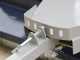 OUTLET - DIFETTI ESTETICI - Trinciaerba a scoppio per quad BullMach PAN 150 L trinciatrice, trincia trainata