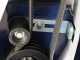 OUTLET - DIFETTI ESTETICI - Trinciaerba a scoppio per quad BullMach PAN 150 L trinciatrice, trincia trainata