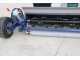 OUTLET - DIFETTI ESTETICI - Trinciaerba a scoppio per quad BullMach PAN 150 L trinciatrice, trincia trainata