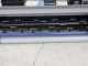 OUTLET - DIFETTI ESTETICI - Trinciaerba a scoppio per quad BullMach PAN 150 L trinciatrice, trincia trainata