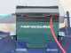 OUTLET - DIFETTI ESTETICI - Trinciaerba a scoppio per quad BullMach PAN 150 L trinciatrice, trincia trainata