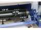 OUTLET - DIFETTI ESTETICI - Trinciaerba a scoppio per quad BullMach PAN 150 L trinciatrice, trincia trainata