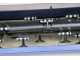 OUTLET - DIFETTI ESTETICI - Trinciaerba a scoppio per quad BullMach PAN 150 L trinciatrice, trincia trainata