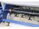 OUTLET - DIFETTI ESTETICI - Trinciaerba a scoppio per quad BullMach PAN 150 L trinciatrice, trincia trainata