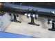 OUTLET - DIFETTI ESTETICI - Trinciaerba a scoppio per quad BullMach PAN 150 L trinciatrice, trincia trainata
