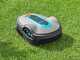 PROMO Gardena SILENO life 1500 set Smart - Robot rasaerba -  Larghezza di taglio 22 cm - Gestione Gardena Smart App