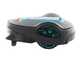 PROMO Gardena SILENO life 1500 set Smart - Robot rasaerba -  Larghezza di taglio 22 cm - Gestione Gardena Smart App