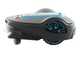 PROMO Gardena SILENO life 1500 set Smart - Robot rasaerba -  Larghezza di taglio 22 cm - Gestione Gardena Smart App