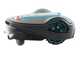 PROMO Gardena SILENO life 1500 set Smart - Robot rasaerba -  Larghezza di taglio 22 cm - Gestione Gardena Smart App